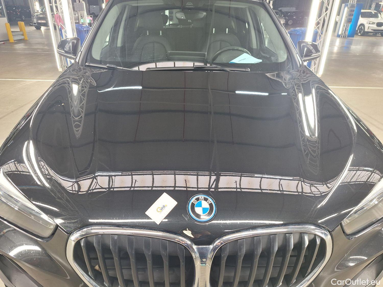  Bmw  X1 BMW,  FL'19 PHEV, BMW  xDrive25e (162 kW) 5d #59