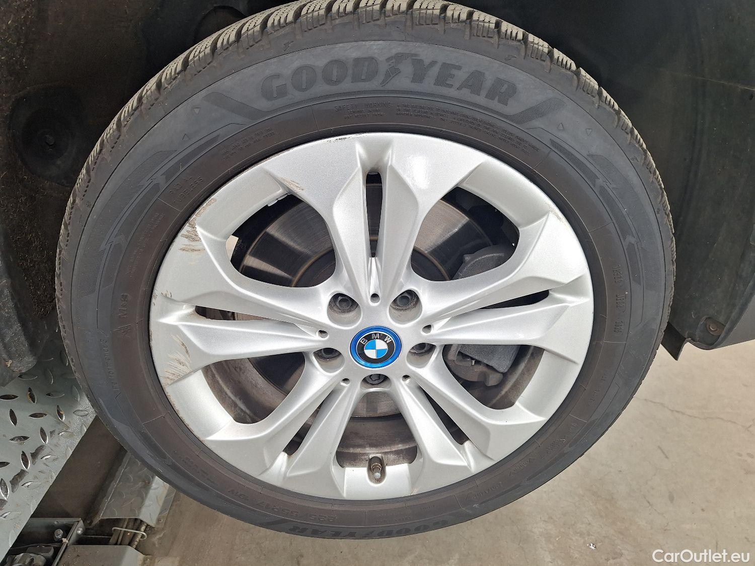  Bmw  X1 BMW,  FL'19 PHEV, BMW  xDrive25e (162 kW) 5d #3