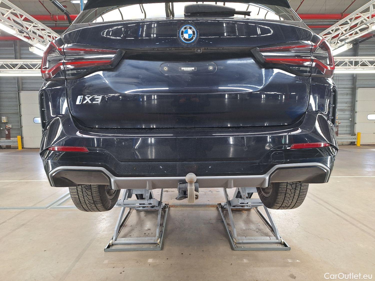  Bmw  iX3 BMW,  FL'21 BEV, BMW   5d #47