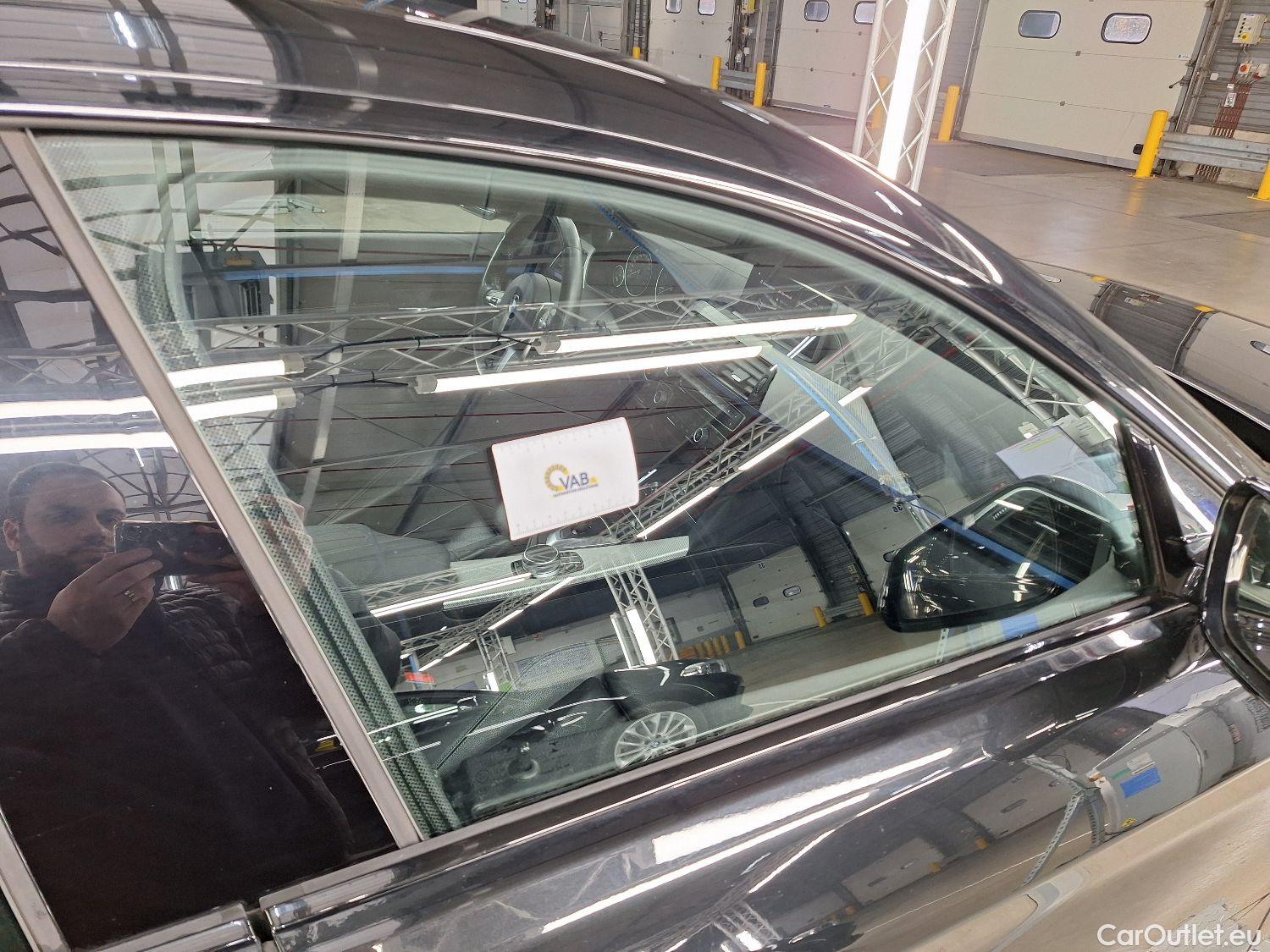  Bmw  Serie 4 BMW, 4-serie Gr.coupé '16, BMW 4 Reeks Gran Coupé 420d (120 kW) Aut. 5d #23