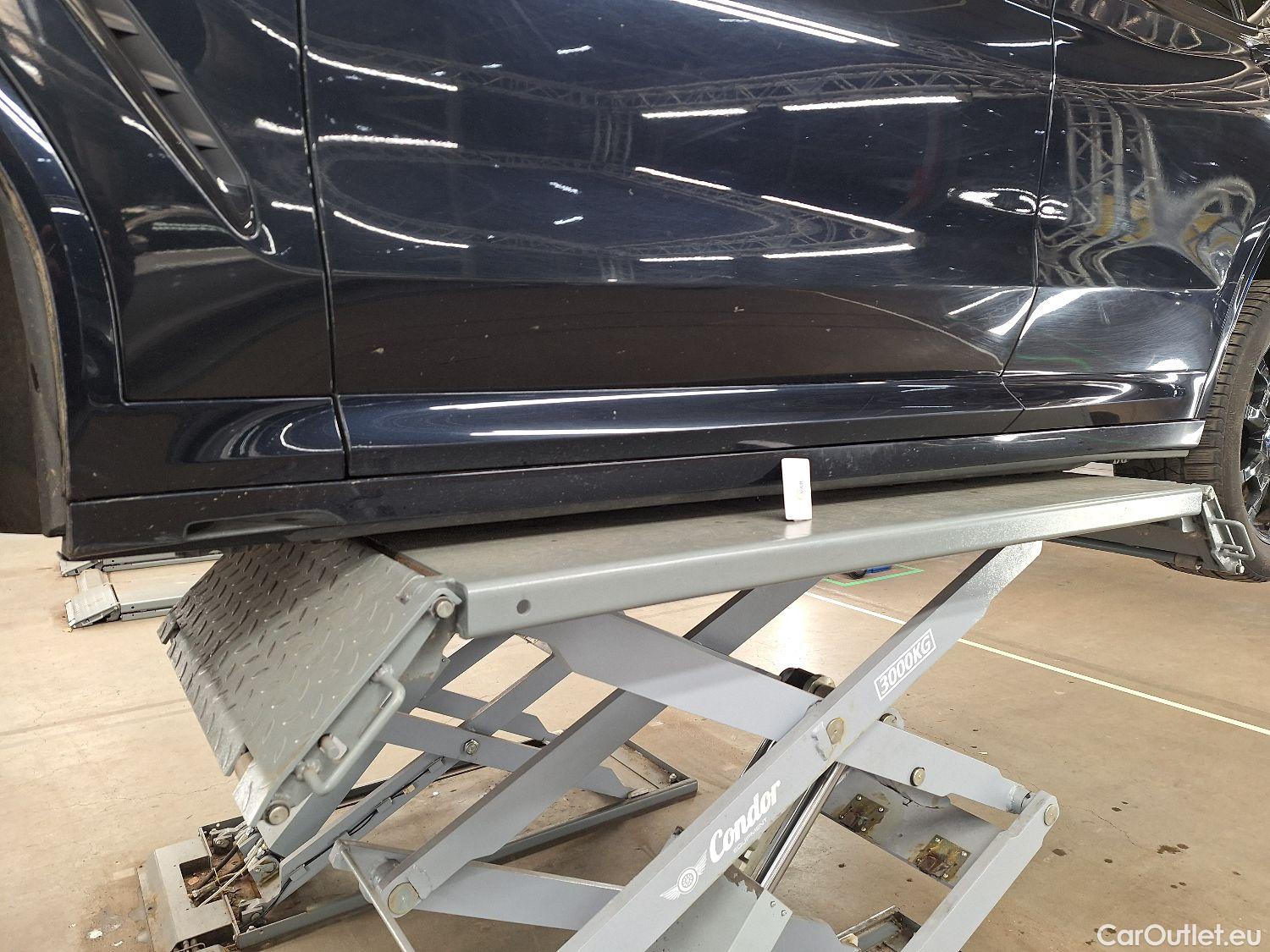  Bmw  iX3 BMW,  FL'21 BEV, BMW   5d #31