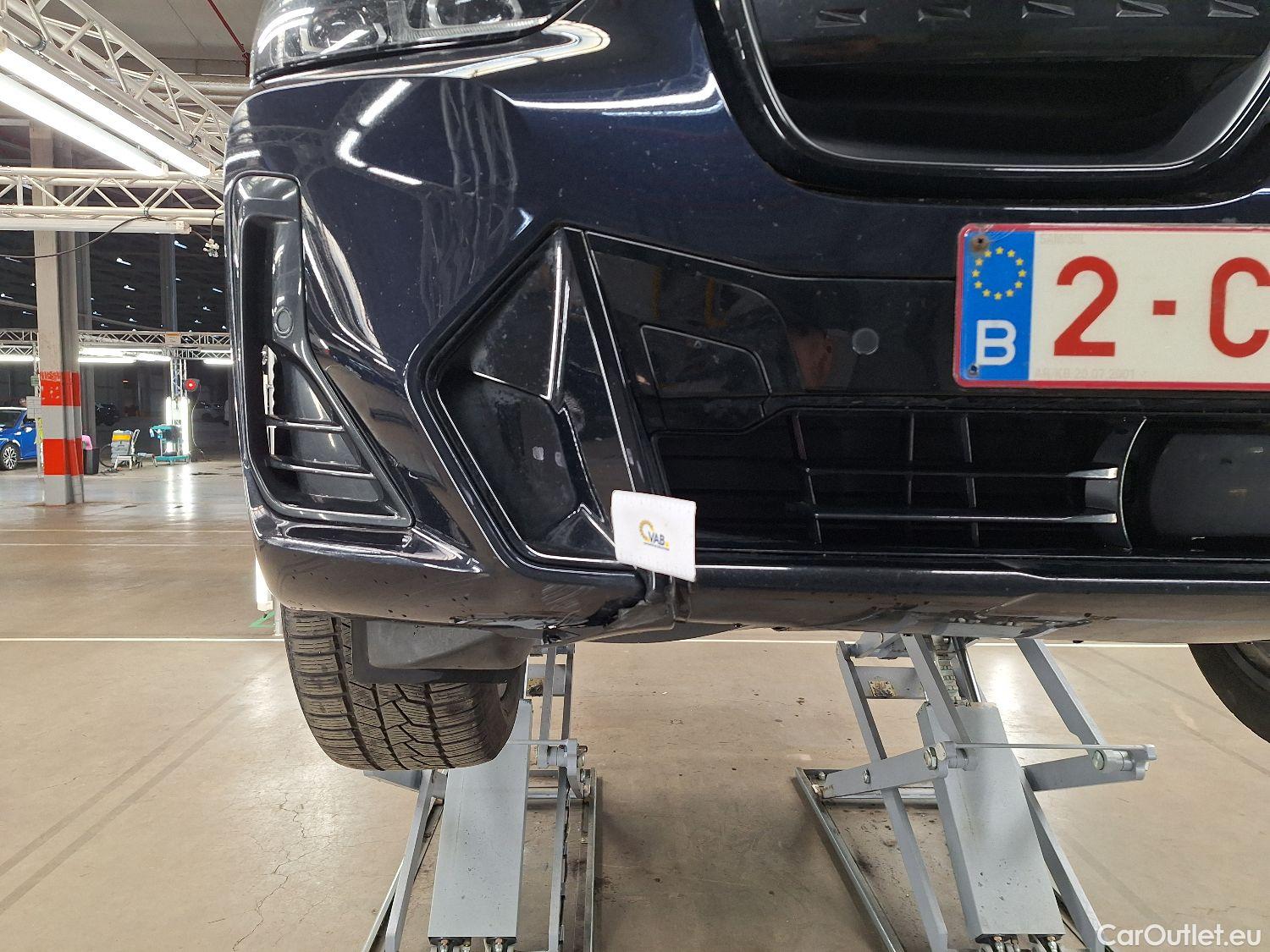  Bmw  iX3 BMW,  FL'21 BEV, BMW   5d #7