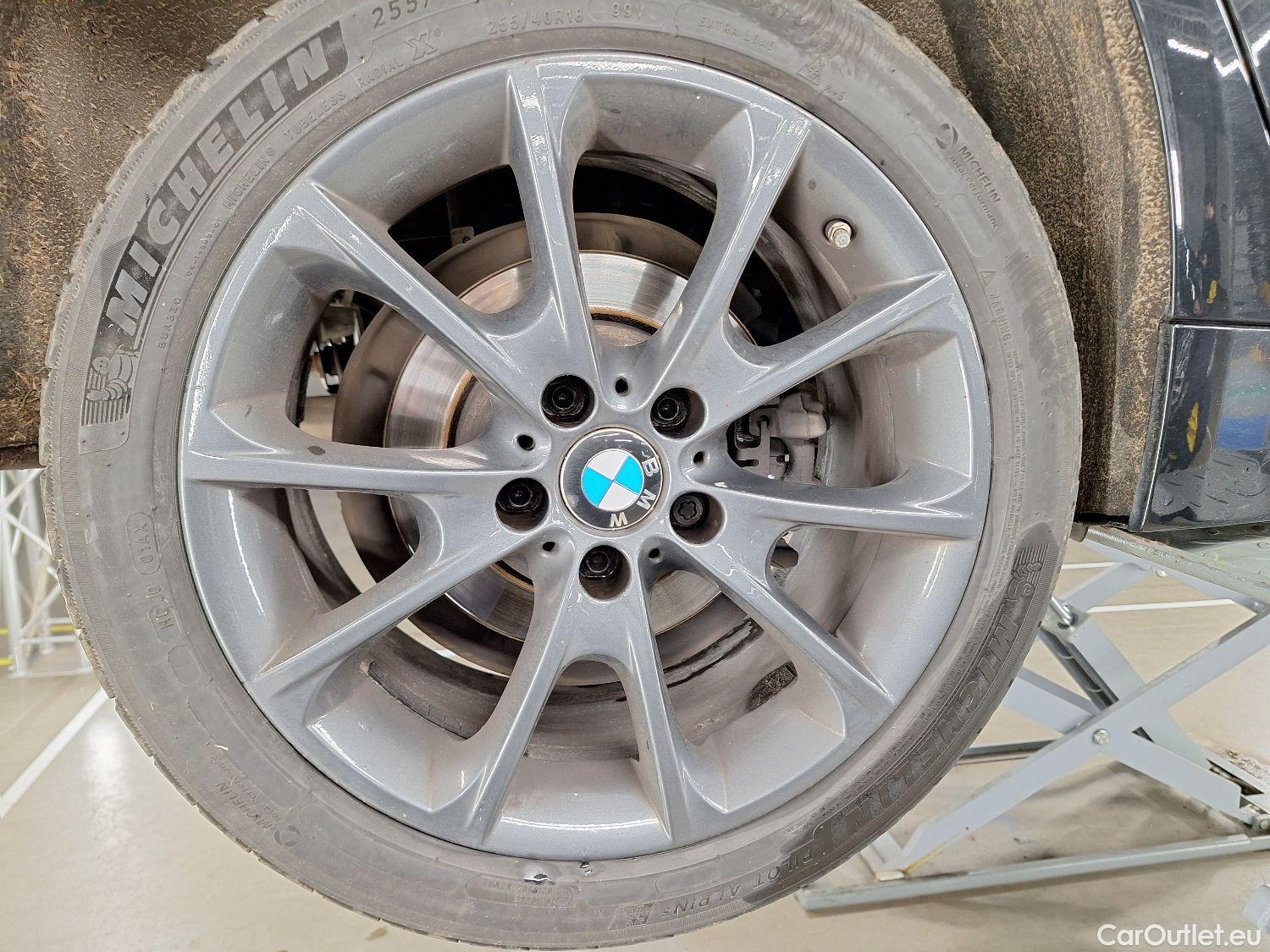  Bmw  Serie 4 BMW, 4-serie Gr.coupé '16, BMW 4 Reeks Gran Coupé 420d (120 kW) Aut. 5d #3