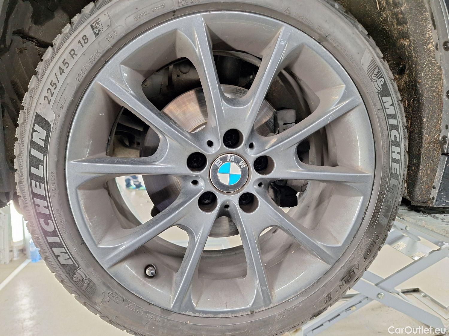  Bmw  Serie 4 BMW, 4-serie Gr.coupé '16, BMW 4 Reeks Gran Coupé 420d (120 kW) Aut. 5d #8