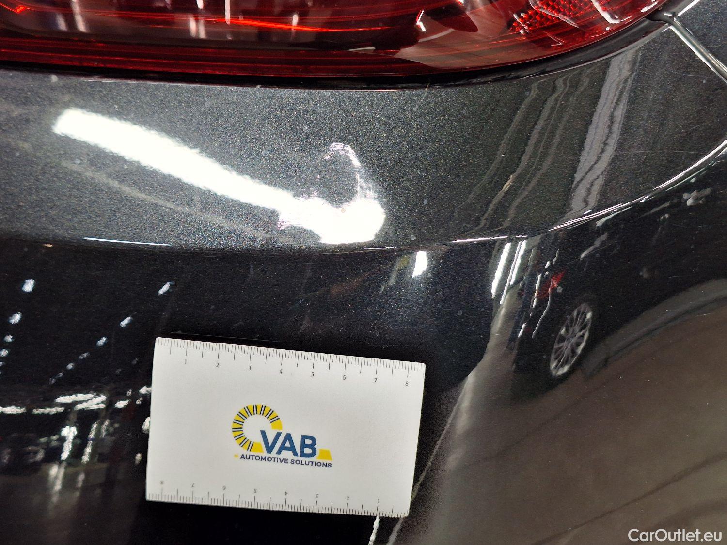  Bmw  Serie 4 BMW, 4-serie Gr.coupé '16, BMW 4 Reeks Gran Coupé 420d (120 kW) Aut. 5d #17