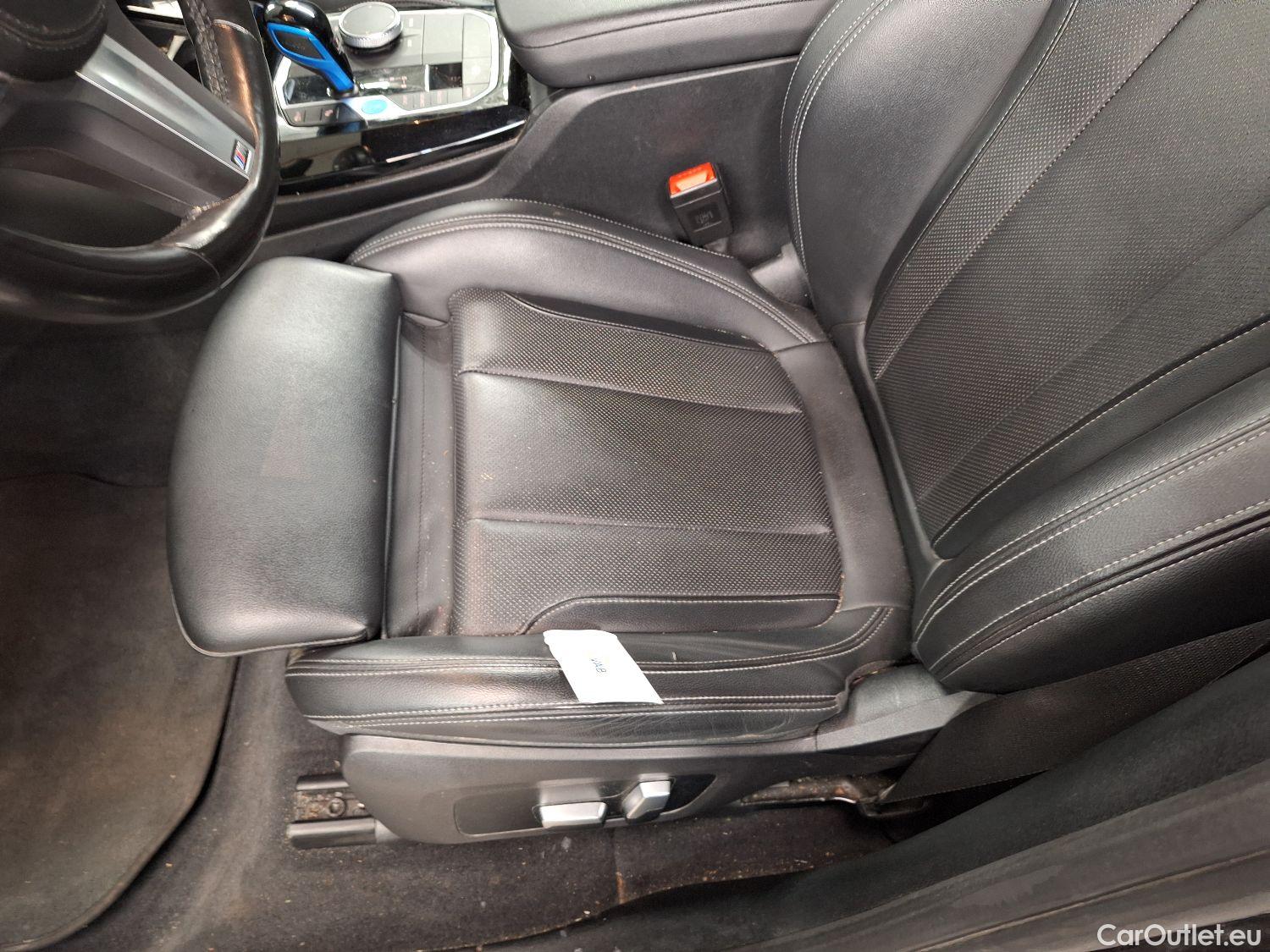  Bmw  iX3 BMW,  FL'21 BEV, BMW   5d #1