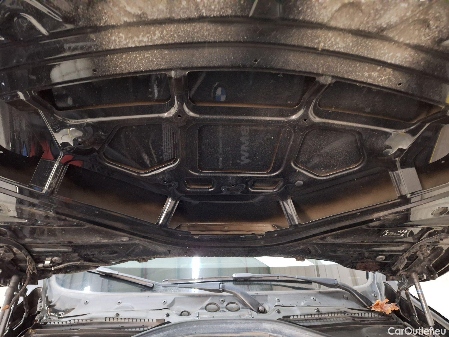  Bmw  Serie 4 BMW, 4-serie Gr.coupé '16, BMW 4 Reeks Gran Coupé 420d (120 kW) Aut. 5d #30