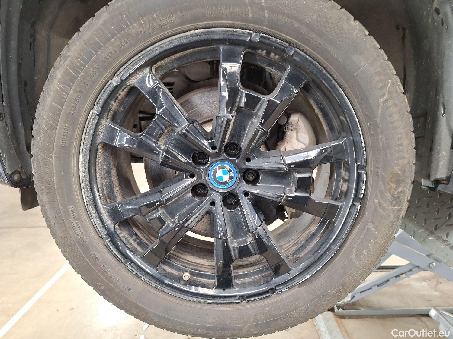  Bmw  iX3 BMW,  FL'21 BEV, BMW   5d #33