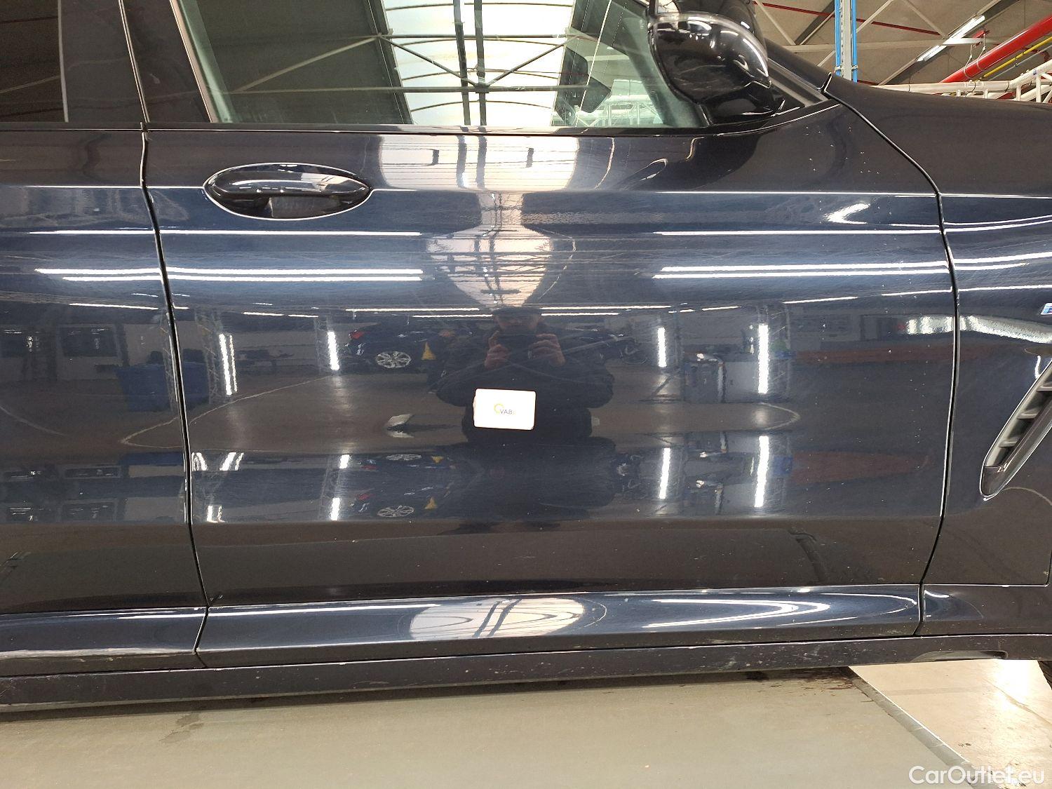  Bmw  iX3 BMW,  FL'21 BEV, BMW   5d #35