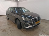 Audi  Q2 AUDI  DIESEL - 2021 35 TDi 150hp Quattro S line S tronic 5d #5
