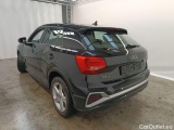  Audi  Q2 AUDI  DIESEL - 2021 35 TDi 150hp Quattro S line S tronic 5d #7