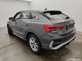  Audi  Q3 Audi  Sportback 35 TFSI S Line 5d #160