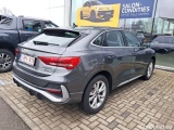  Audi  Q3 Audi  Sportback 35 TFSI S Line 5d #161