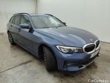  Bmw  Serie 3 BMW 3 Reeks Touring 318dA (100 kW) 5d #5