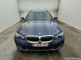 Bmw  Serie 3 BMW 3 Reeks Touring 318dA (100 kW) 5d #7