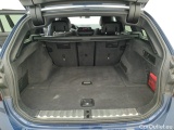  Bmw  Serie 3 BMW 3 Reeks Touring 318dA (100 kW) 5d #15