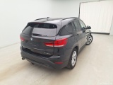  Bmw  X1 BMW,  FL'19 PHEV, BMW  xDrive25e (162 kW) 5d #8