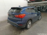  Bmw  X1 BMW  sDrive16d (85 kW) 5d #2