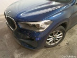  Bmw  X1 BMW  sDrive16d (85 kW) 5d #27