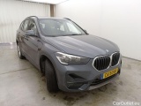  Bmw  X1 BMW  DIESEL - 2019 2.0 A 150hp sDrive18d AdBlue (EU6AP) 5d #8
