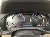  Bmw  X3 BMW  sDrive18d (100 kW) 5d #12