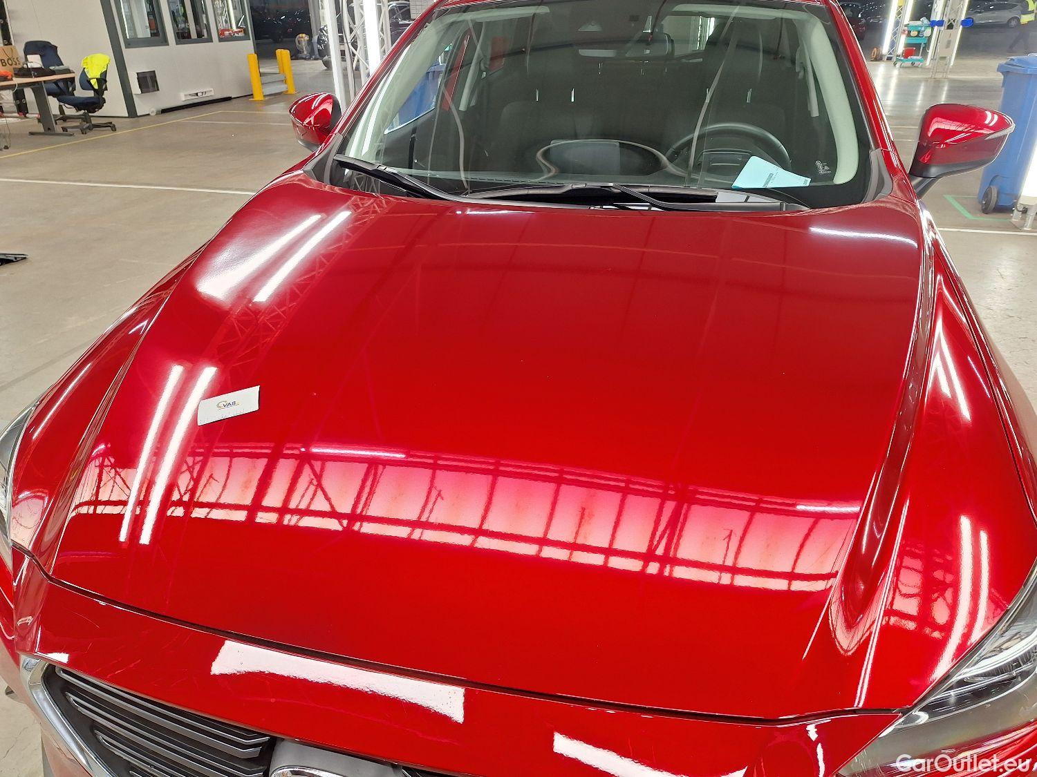  Mazda  CX-3 Mazda,  '15, Mazda  2.0 SKYACTIV-G 121 Hakoné 5d #54