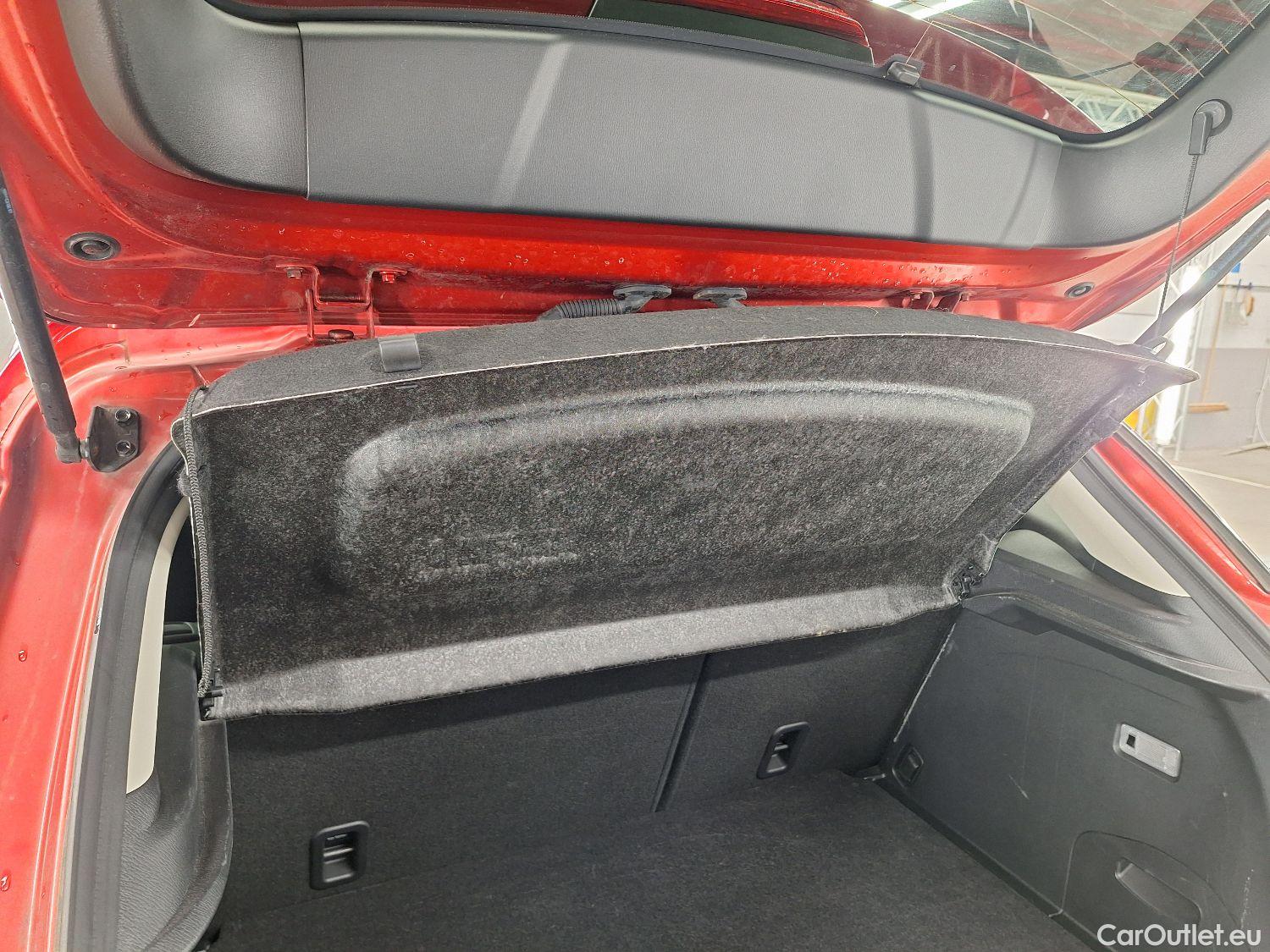  Mazda  CX-3 Mazda,  '15, Mazda  2.0 SKYACTIV-G 121 Hakoné 5d #35