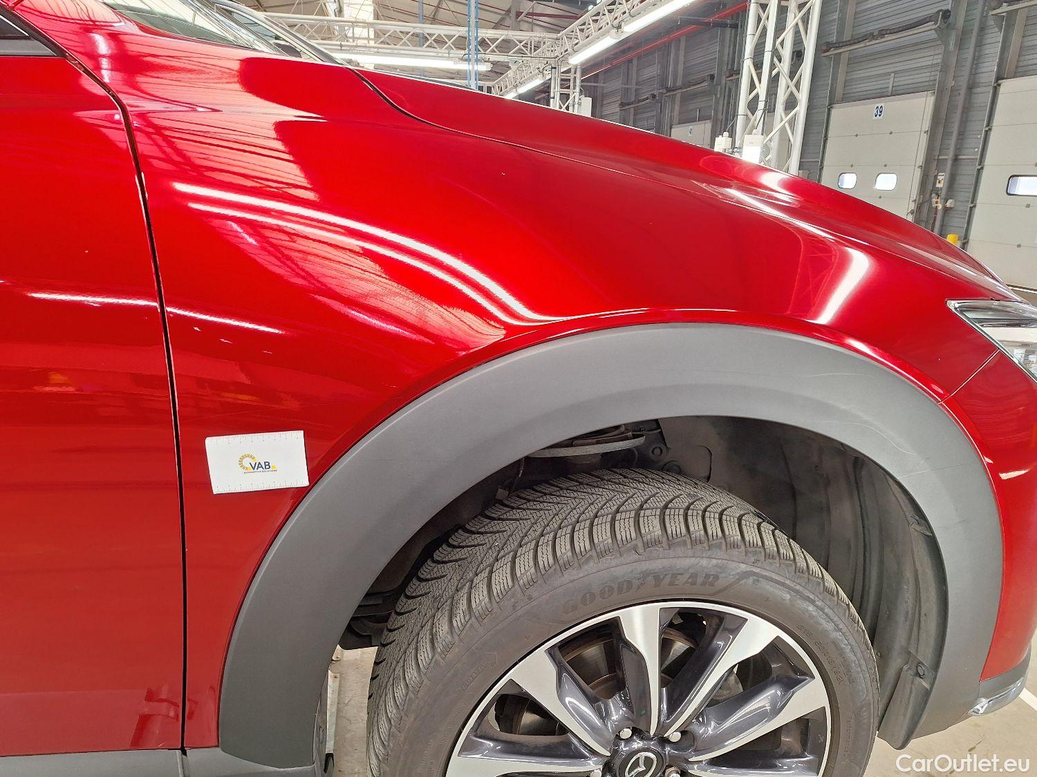  Mazda  CX-3 Mazda,  '15, Mazda  2.0 SKYACTIV-G 121 Hakoné 5d #1