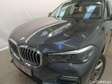  Bmw  X5 BMW  xDrive45e (155kW) 5d #55