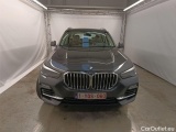  Bmw  X5 BMW  xDrive45e (155kW) 5d #86