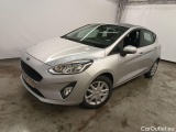  Ford  Fiesta Ford  1.1i 52kW Business Class 5d #8