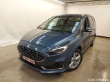  Ford  Galaxy Ford  2.5i HEV Aut. 140kW Titanium 5d 7pl #71