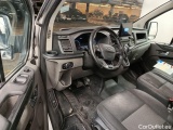  Ford  Transit Ford  Custom 320L 2.0TD130Pk/96Kw A6 FWD Trend DC 4d #10