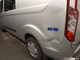  Ford  Transit Ford  Custom 320L 2.0TD130Pk/96Kw A6 FWD Trend DC 4d #56