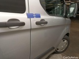  Ford  Transit Ford  Custom 320L 2.0TD130Pk/96Kw A6 FWD Trend DC 4d #76
