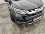  Honda  CR-V Honda  2.0 i-MMD 2WD CVT Elegance 5d #27