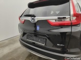  Honda  CR-V Honda  2.0 i-MMD 2WD CVT Elegance 5d #37