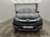  Honda  CR-V Honda  2.0 i-MMD 2WD CVT Elegance 5d #61