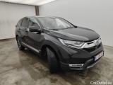  Honda  CR-V Honda  2.0 i-MMD 2WD CVT Elegance 5d #69