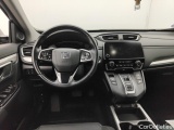  Honda  CR-V Honda  2.0 i-MMD 2WD CVT Elegance 5d #71
