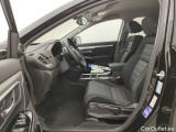  Honda  CR-V Honda  2.0 i-MMD 2WD CVT Elegance 5d #73
