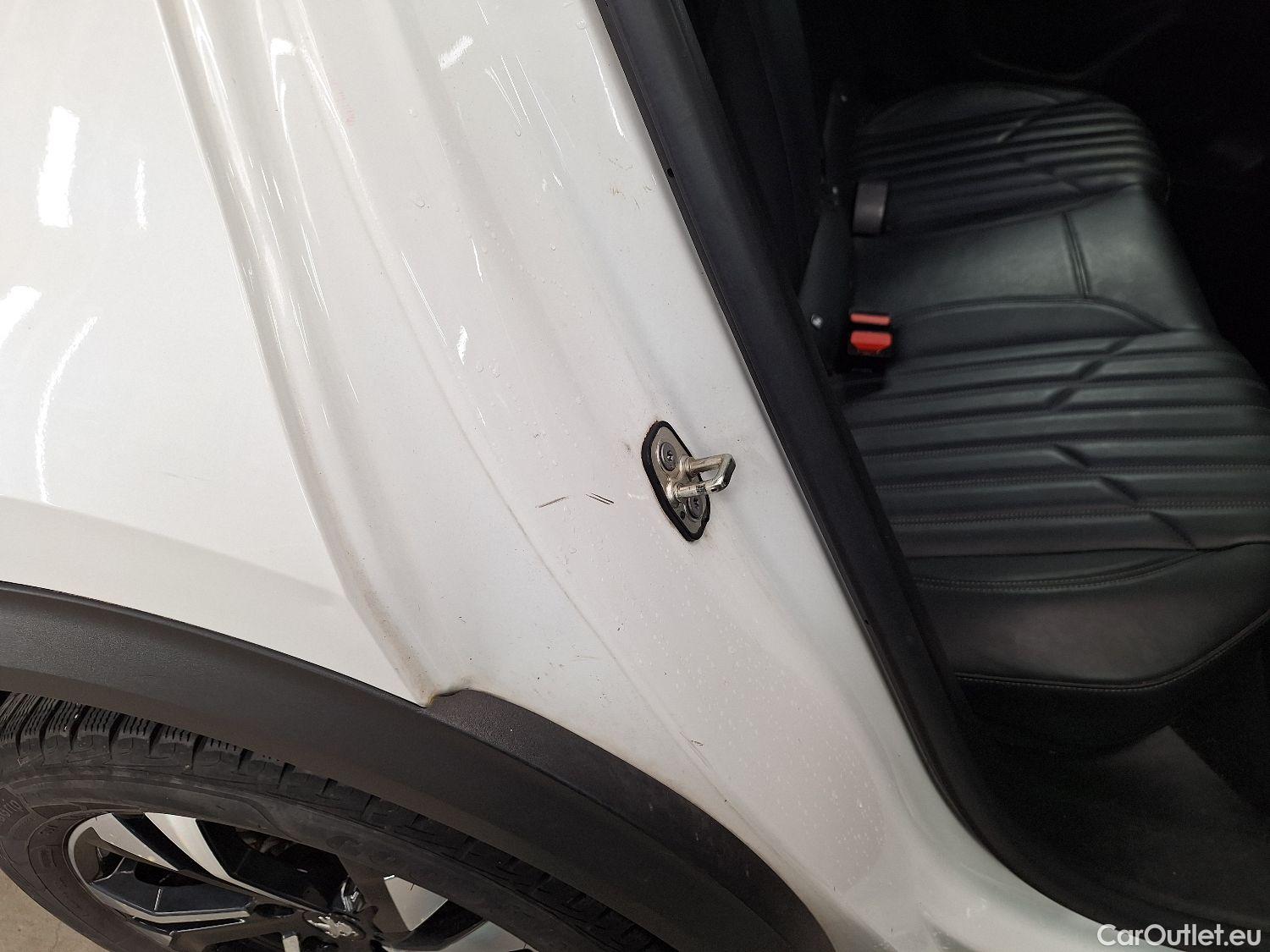  Peugeot  2008 Peugeot,  '19, Peugeot  1.5 BlueHDi 75kW S&S Allure 5d #43