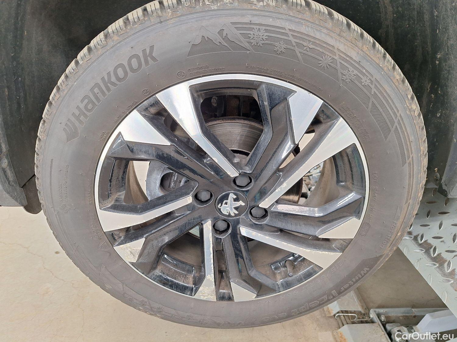  Peugeot  2008 Peugeot,  '19, Peugeot  1.5 BlueHDi 75kW S&S Allure 5d #33