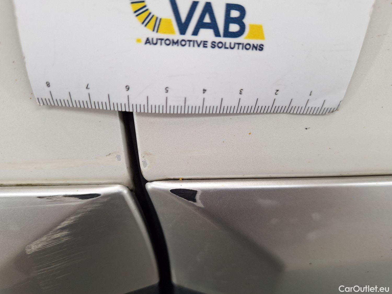  Peugeot  2008 Peugeot,  '19, Peugeot  1.5 BlueHDi 75kW S&S Allure 5d #6