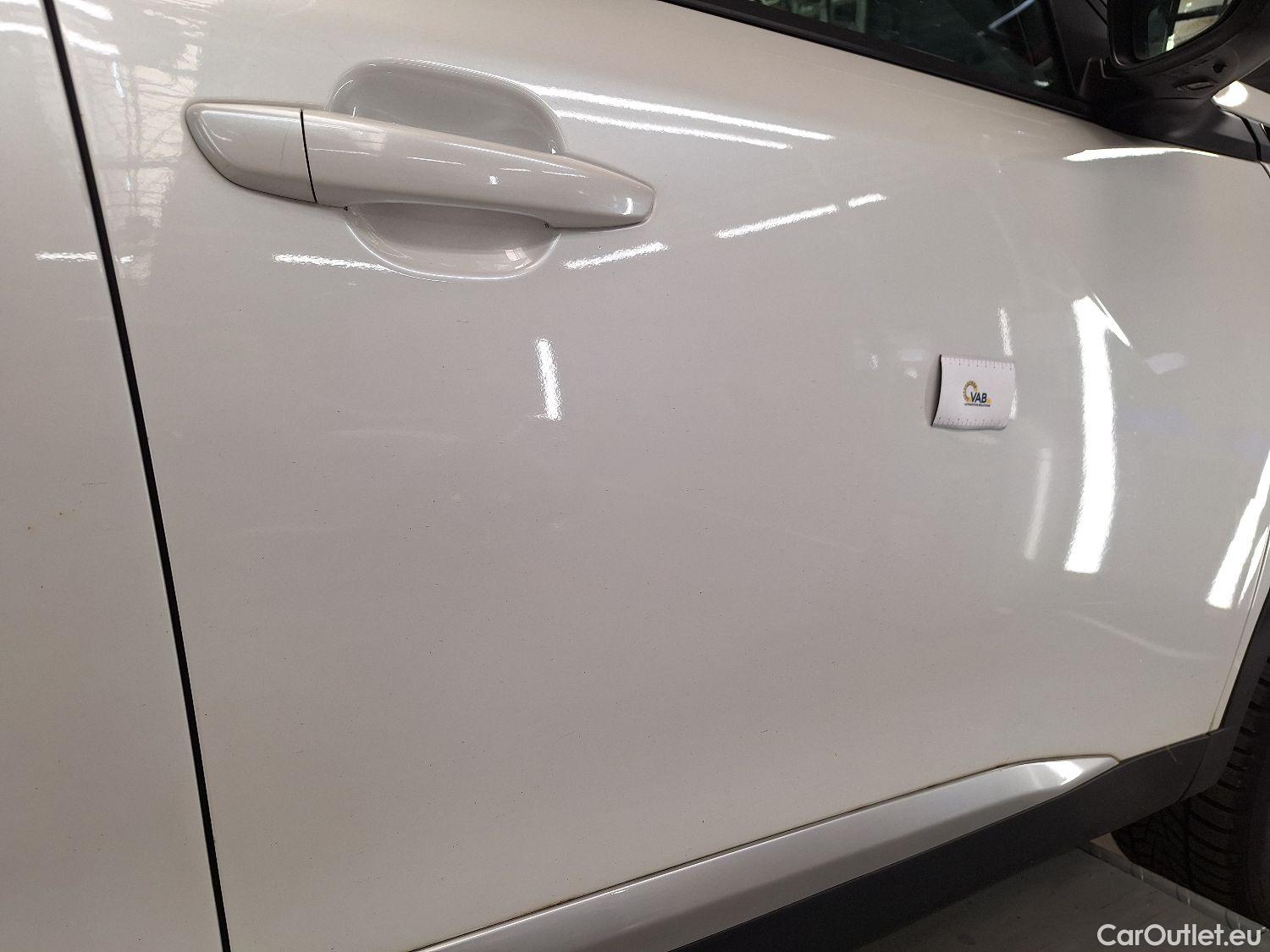  Peugeot  2008 Peugeot,  '19, Peugeot  1.5 BlueHDi 75kW S&S Allure 5d #7