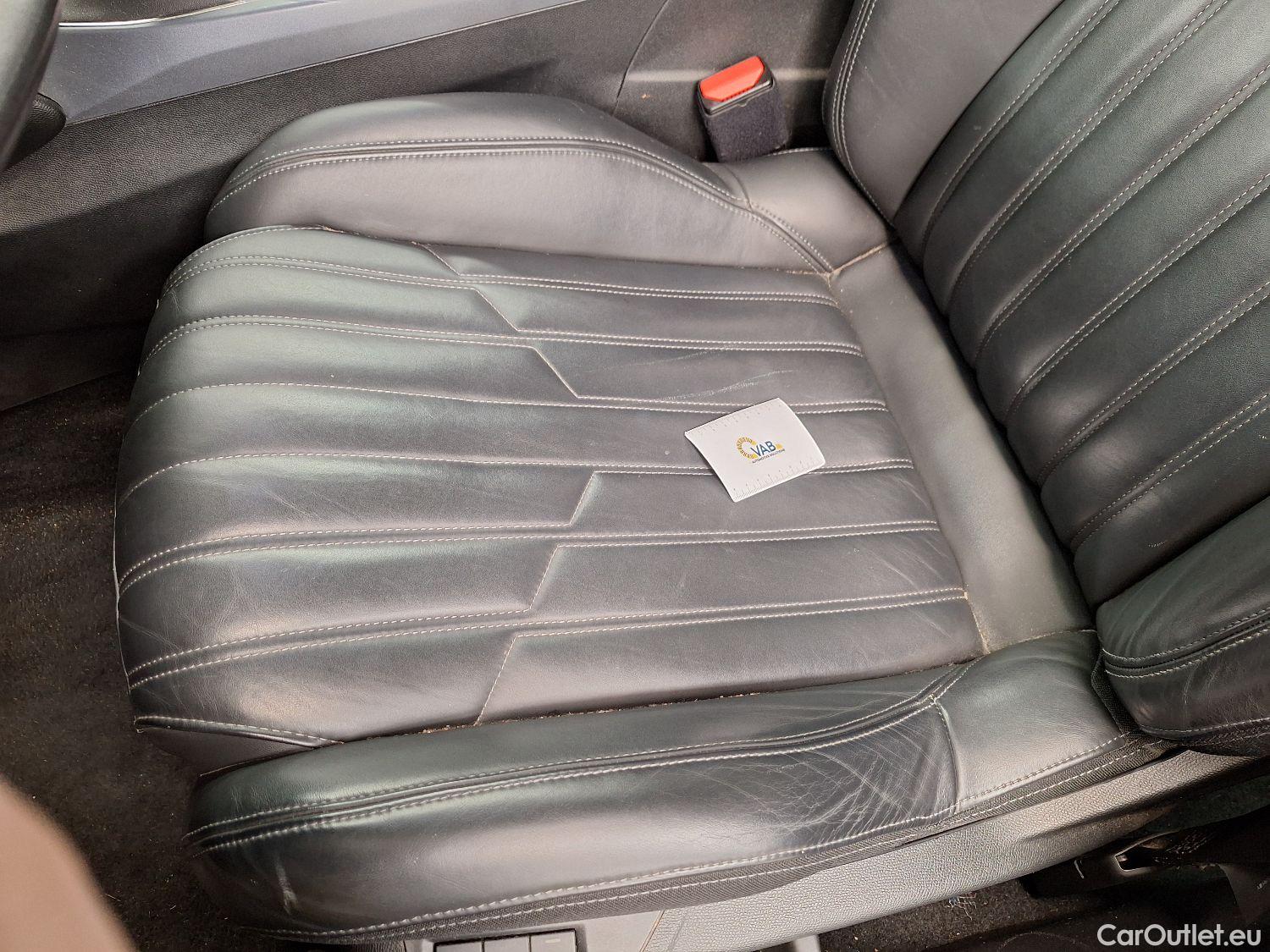  Peugeot  2008 Peugeot,  '19, Peugeot  1.5 BlueHDi 75kW S&S Allure 5d #63