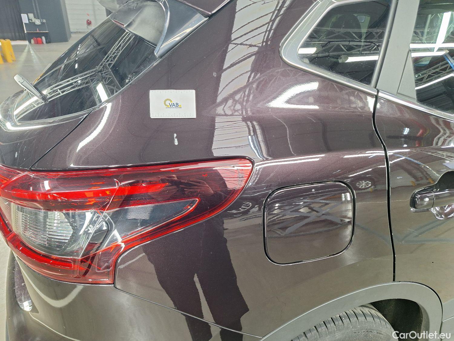  Nissan  Qashqai Nissan,  '17, Nissan  DIG-T 160 EVAPO DCT N-Connecta 5d #43