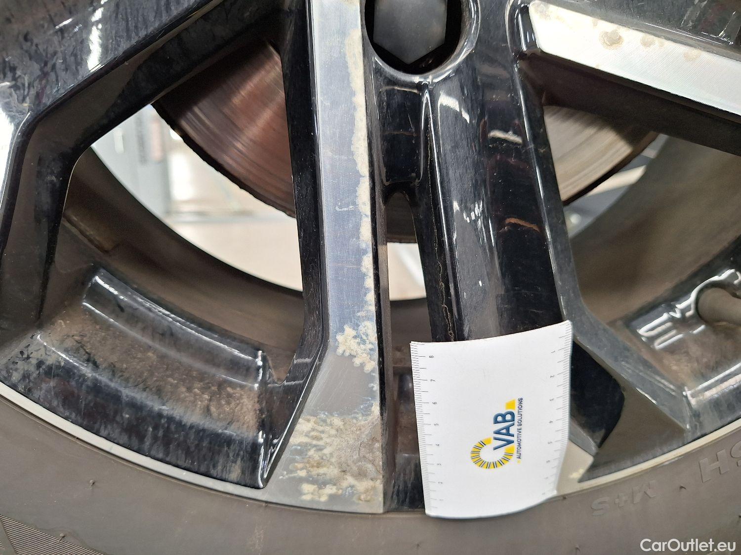  Peugeot  2008 Peugeot,  '19, Peugeot  1.5 BlueHDi 75kW S&S Allure 5d #34