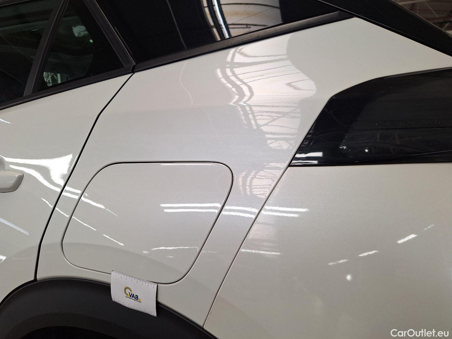  Peugeot  2008 Peugeot,  '19, Peugeot  1.5 BlueHDi 75kW S&S Allure 5d #24