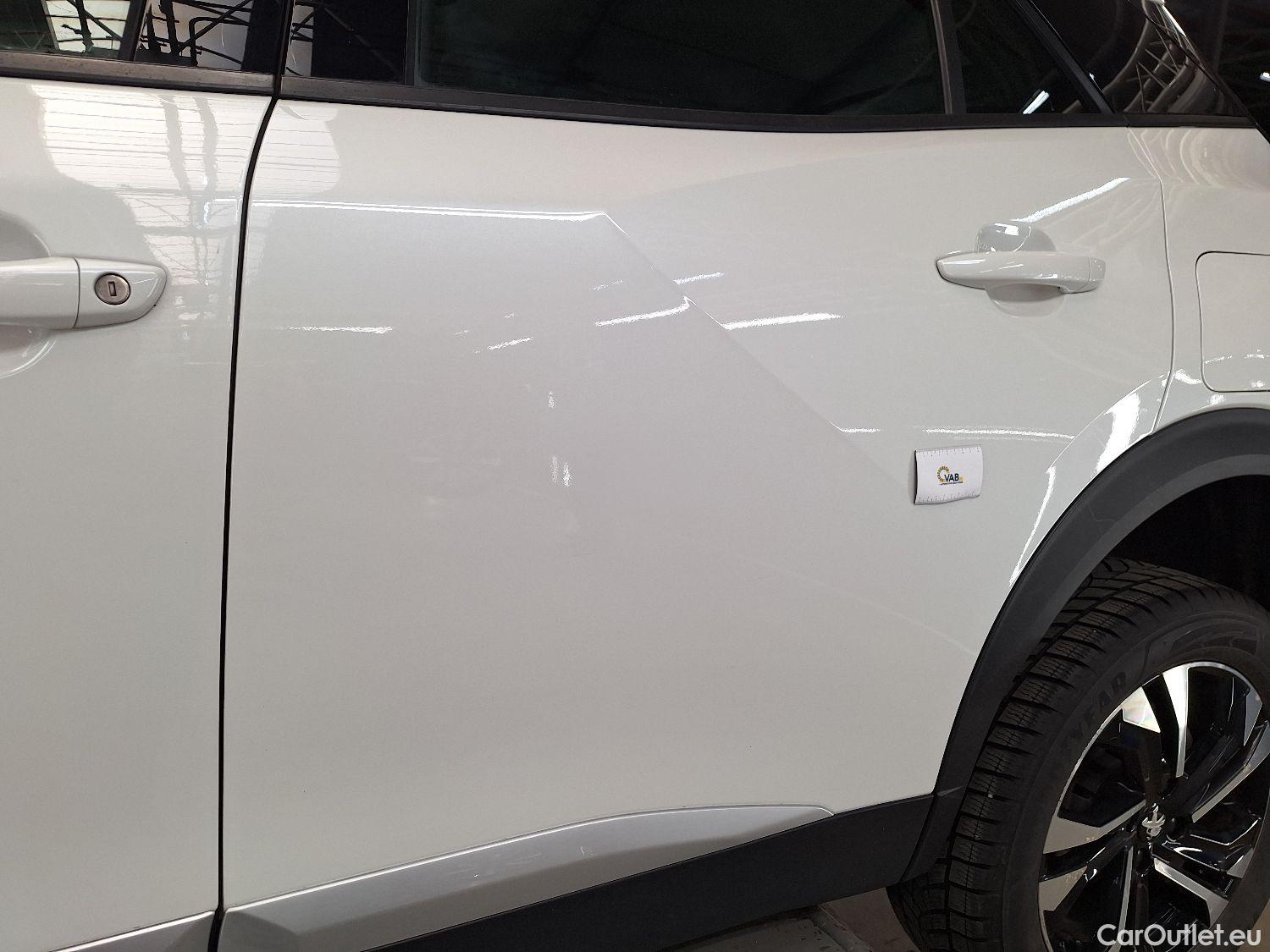  Peugeot  2008 Peugeot,  '19, Peugeot  1.5 BlueHDi 75kW S&S Allure 5d #30